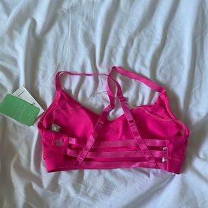 Forever 21 Sports Bra